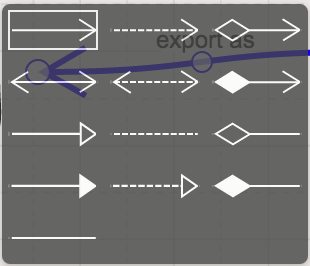 Change Connection Type