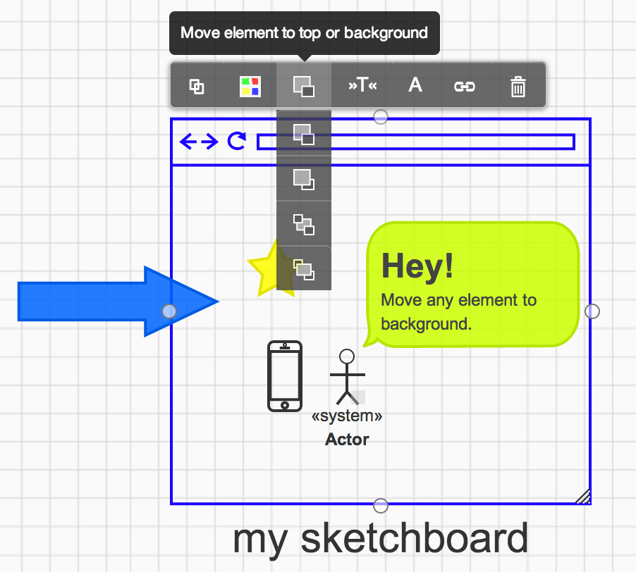 Introducing Sketchboard