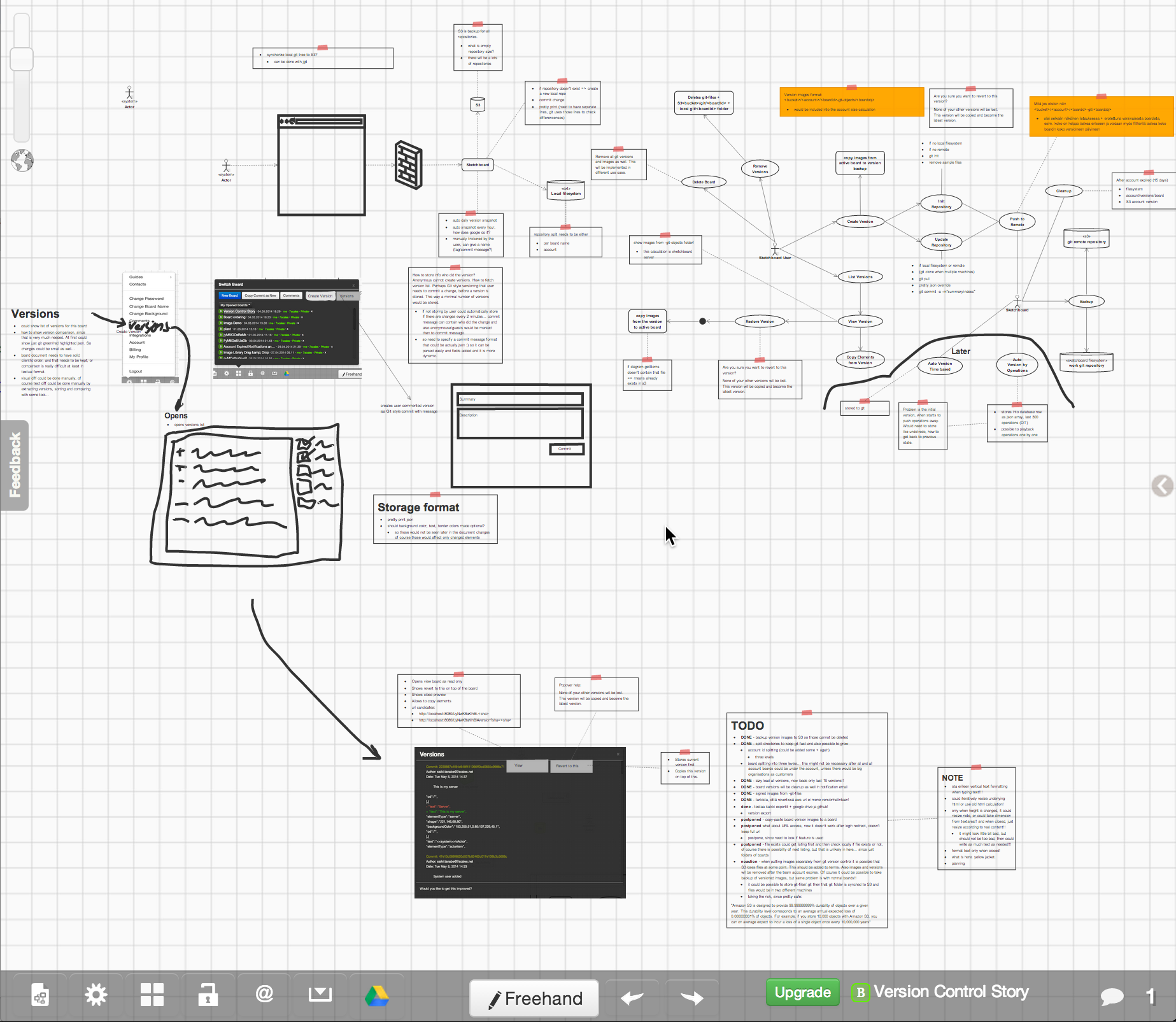 Managing SketchFiles with Git  jonasoesch